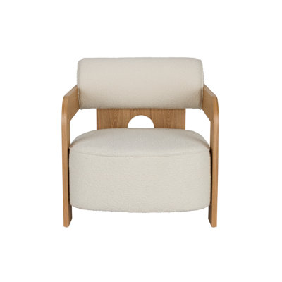 Fauteuil d'appoint Oolong