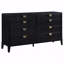 Commode 8 tiroirs