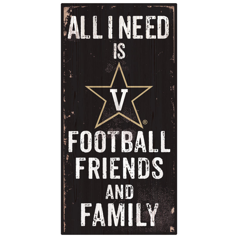 Wall Decor, Vanderbilt University