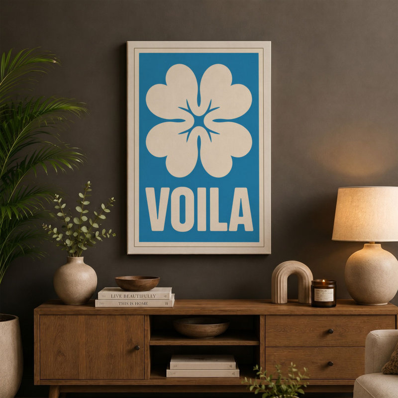 Print, Cream Border, 30x20 - 76.2 x 50.8 cm