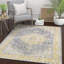 Runner Nile Southwestern Area Rug-61443447