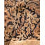 Classic One-of-a-Kind 3' 10" X 4' 2" Hand Knotted Area Rug