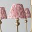 Santiago 5 - Light Shaded Chandelier-109846839