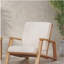 Chaise de loisirs moderne-355257799
