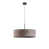 Gray Melange (Concrete)