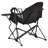 Hammock Camping Chair with Detachable Footrest and Storage Bag-1936329530