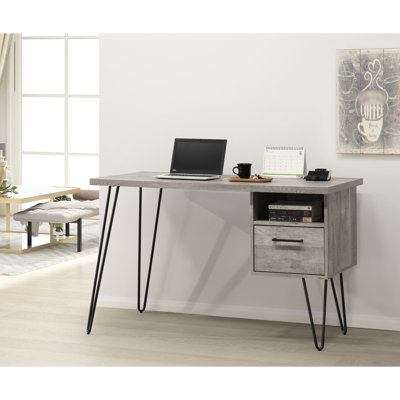 Armoire Desk