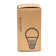 E27 LED SMD GLS Light Bulb