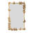 Cheemeng Rectangle Wall Mirror