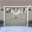 Applique murale en alliage d'aluminium
