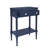 Barras Solid Wood Top End Table with Storage-66810680