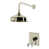 Antique Brass is out of stock