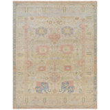 Mashad Handmade Rug