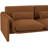 Sloan 64" Velvet Loveseat-87748575