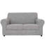 Housse tricotée pour fauteuil inclinable en jacquard-683030472