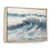 Cadre naturel flottant