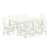 Linen White is out of stock selected