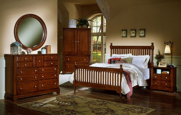 Piece Bedroom Set