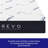 Revo 14'' Medium Gel Memory Foam Mattress-49604966-115665947