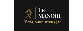 Le MANOIR Logo