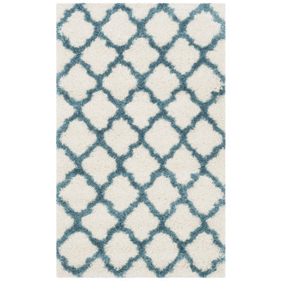 Alvarez Performance Geometric Rug