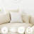 Square Euro Throw Pillow Insert for Decorative Pillow and Sham Pillows Looms & Linens-63373434