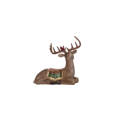 Figurines et objets de collection