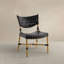 Chaise d'appoint Morrison