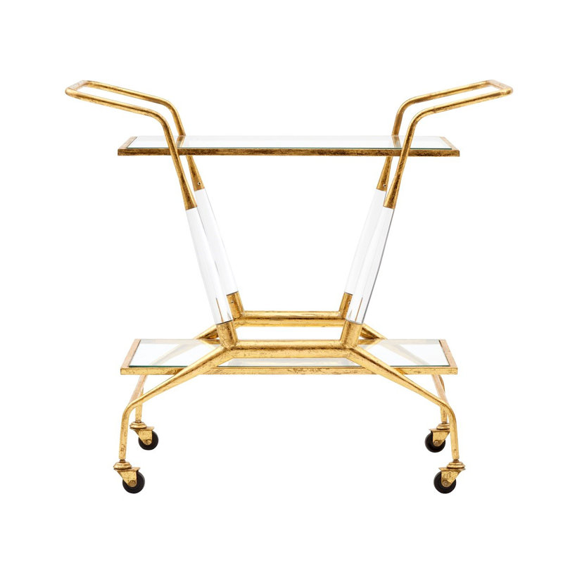Jepson Bar Cart