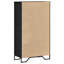 Almand 79.5cm Sideboard-1696485555
