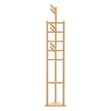 Hilla 36cm Clothing Rack