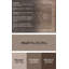 Tapis oriental brun Chrissie-376518933