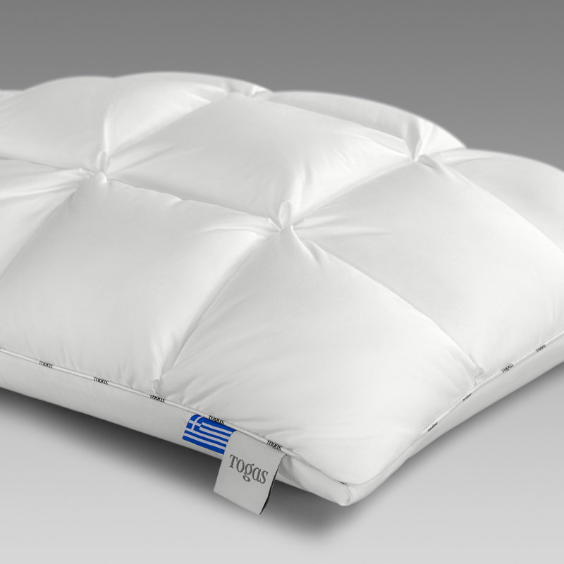 Firm Bed Pillow