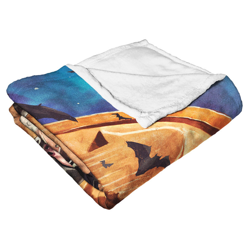 Throw Blanket