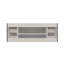 Ensemble de meuble-lavabo double 60 po Tenshi-1898126182
