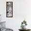 Agate Panel Iii by Danielle Carson - Panoramic Painting on Canvas-1460905068-1457361633