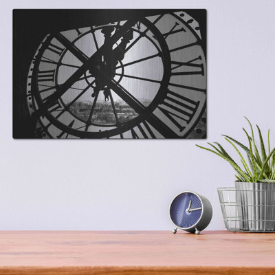 " Clock Tower " by Design Fabrikken