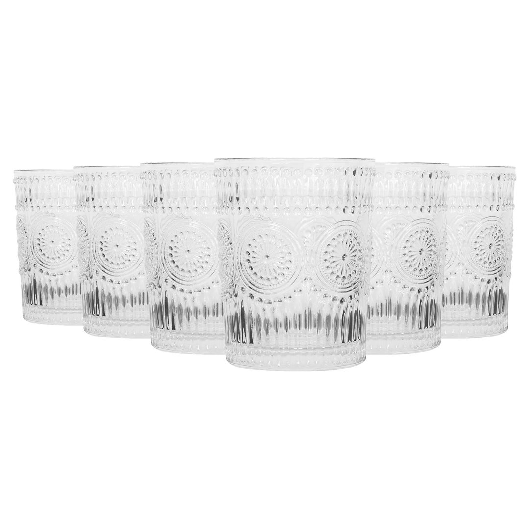 Argon Tableware Amore Highball Glasses