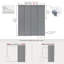 Semi Sheer Vertical Blind-1670339007