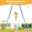Varnell Freeport Park Swing Set Swing(s)