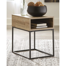 Kadira End Table