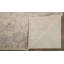 Wendover Transitional Floral & Botanical, Tan/Orange/Blue Area Rug-1212264948