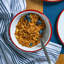 Argon Tableware - White Enamel Bowls-63342505