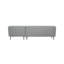Anishka Standard Corner Sofa