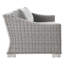 Canapé d'extérieur Modway Conway-343599340