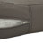 Jaylon Water-Resistant Patio Lounge Chair/Loveseat Cushion-31769618-31769617