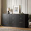 Commode 9 tiroirs Aphan, l 63 po-101271659