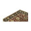 Sona Hand Woven Wool Oriental Area Rug