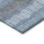 Tapis intérieur / extérieur rectangulaire avec envers antidérapant-1723179505