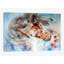 «Thunder Appaloosa Indian War Horse» par Marcia Baldwin, reproduction sur toile tendue sur châssis-32894065